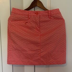 NIVO golf skort size 4